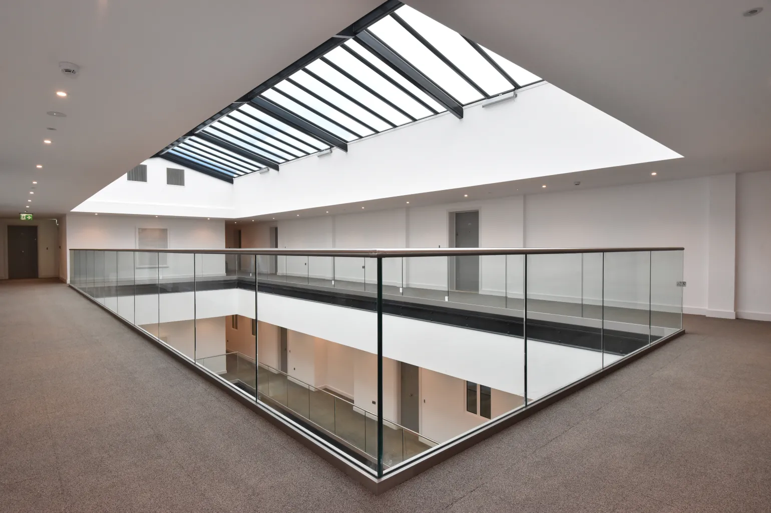 Where Would You Use a Frameless Glass Balustrade?

Frameless glass balustrades can be found in a wide variety of settings and locations. They can be used on balconies, patios, decks, frameless glass balustrade stairs, swimming pools, and even in gardens. Commercial facilities such as restaurants, bars, clubs, and viewing decks may use FGBs to offer excellent views and an aesthetically appealing, contemporary design.

It’s essential to note that frameless glass balustrades, while offering both elegance and security, may not be well suited to all applications and settings. They do require a professional installation to meet building codes and remain compliant with safety standards and may not be optimal for homes with pets or young children.
